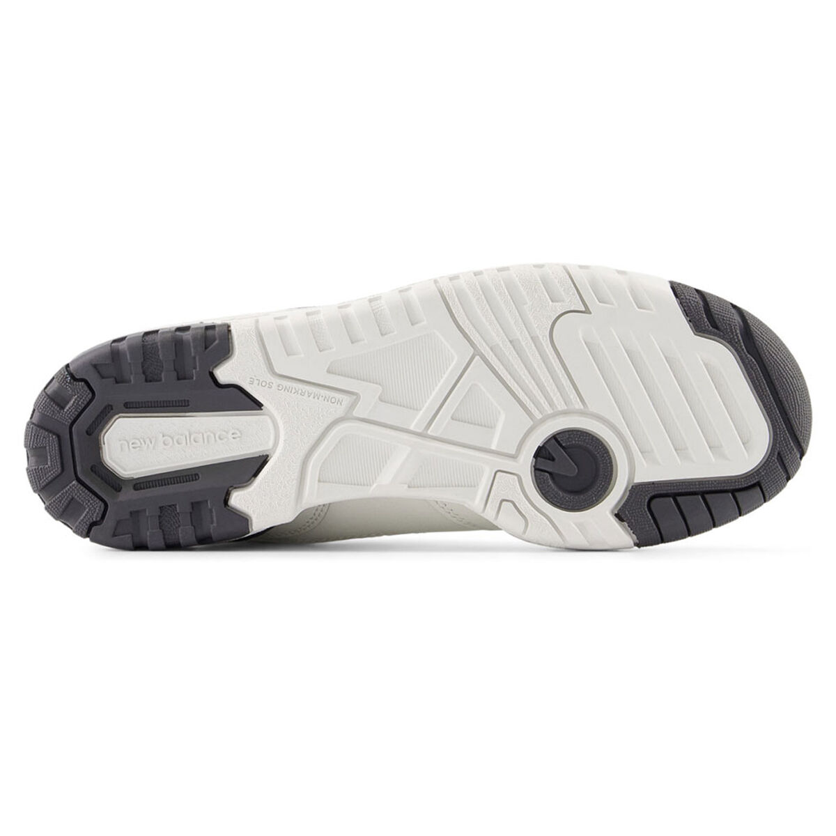 New Balance 550 GS Kids Casual Shoes