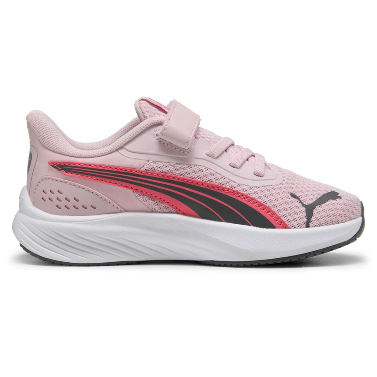 Puma Pounce Lite PS Kids Running Shoes