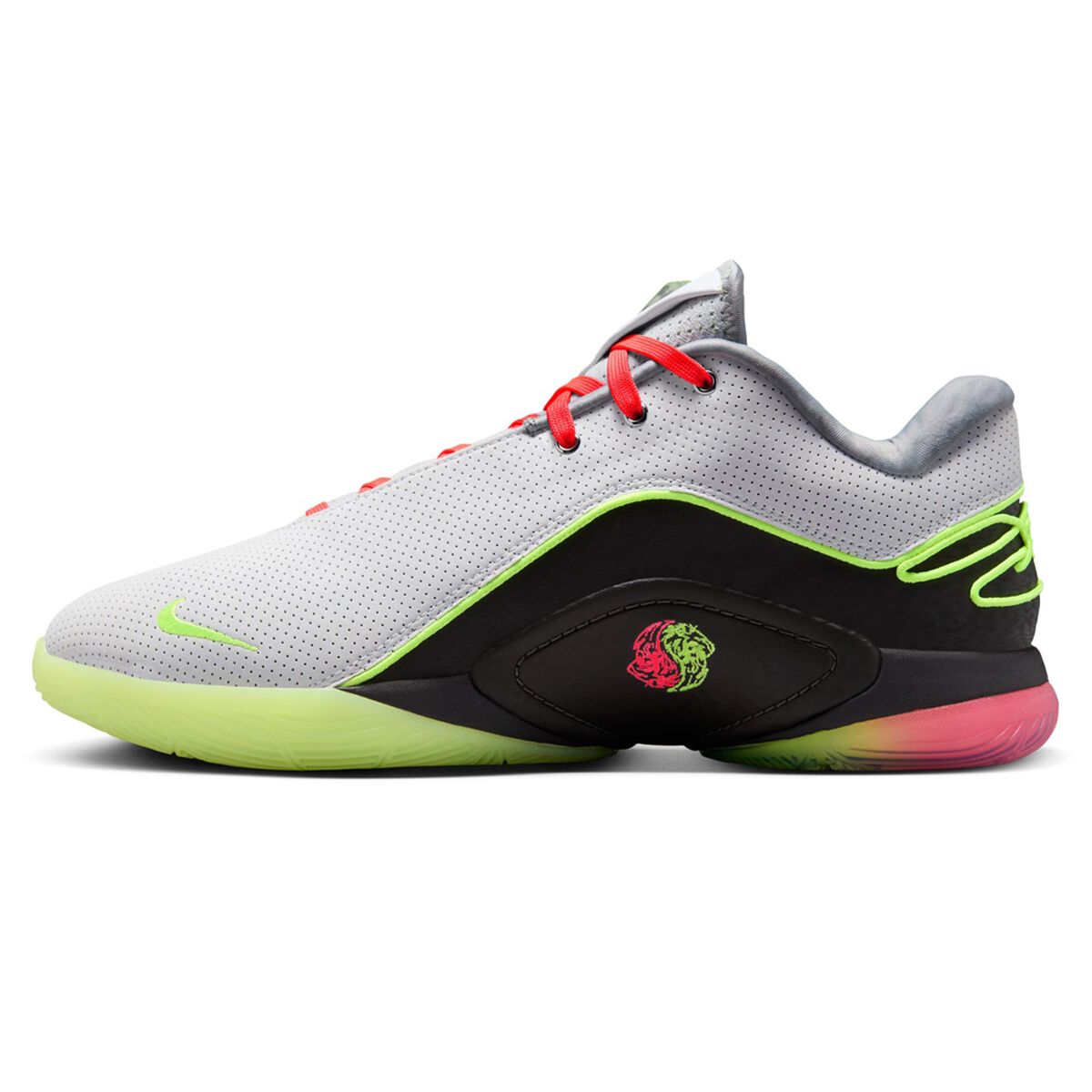Nike LeBron 22 Crown Jewel Basketball Shoes