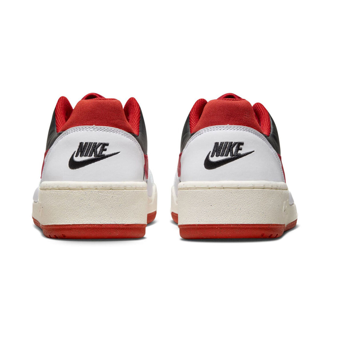 Nike Full Force Low Mens Casual Shoes
