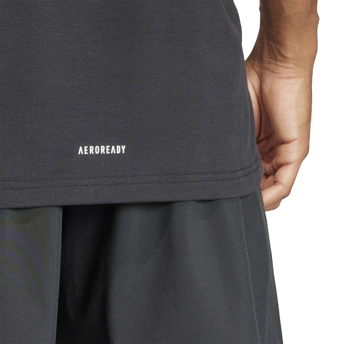 adidas Mens Designed 4 Training Tee