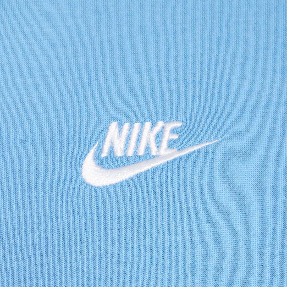 Nike Junior Sportswear Club Fleece LBR Boxy Crew Sweatshirt