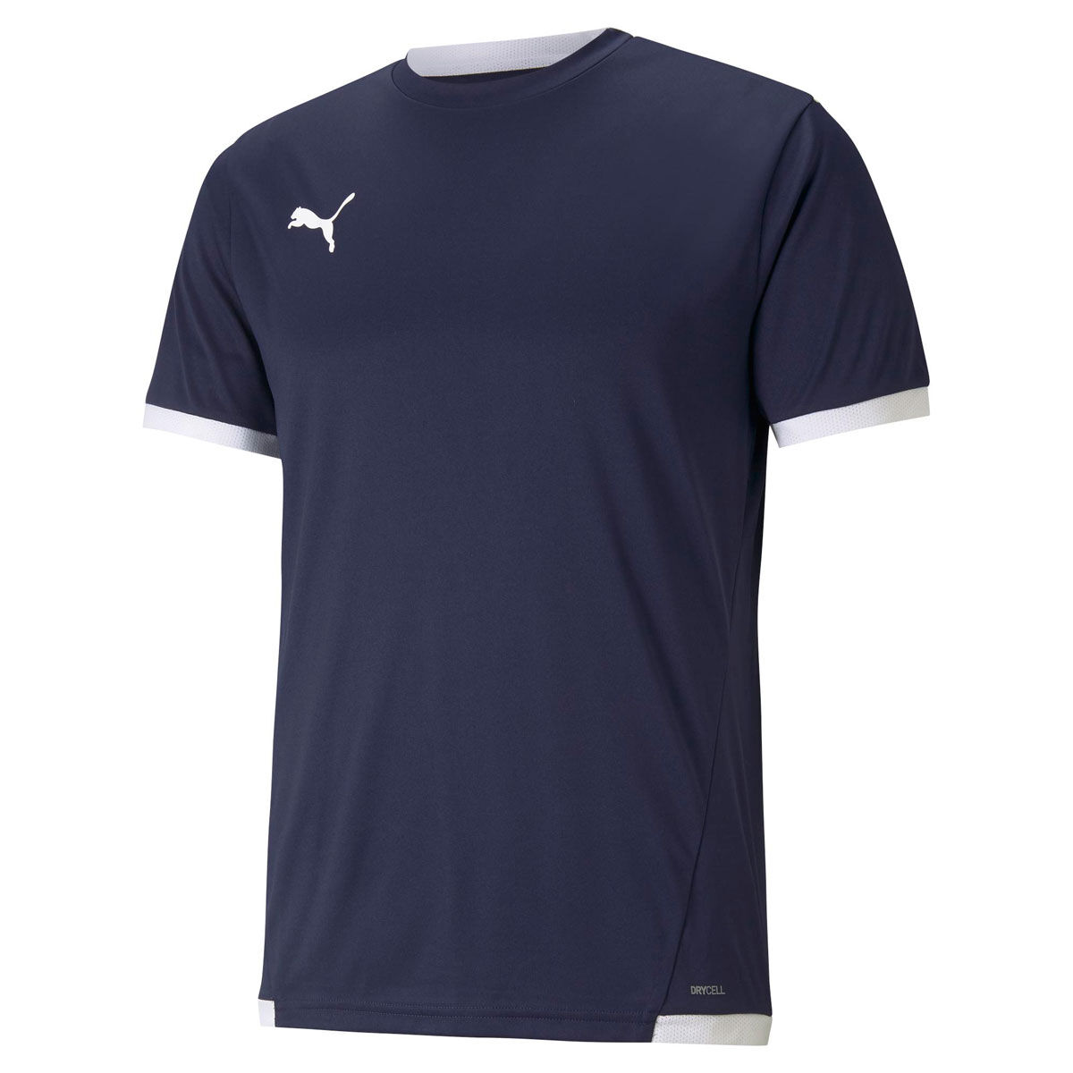 Puma TeamLIGA Mens Football Jersey