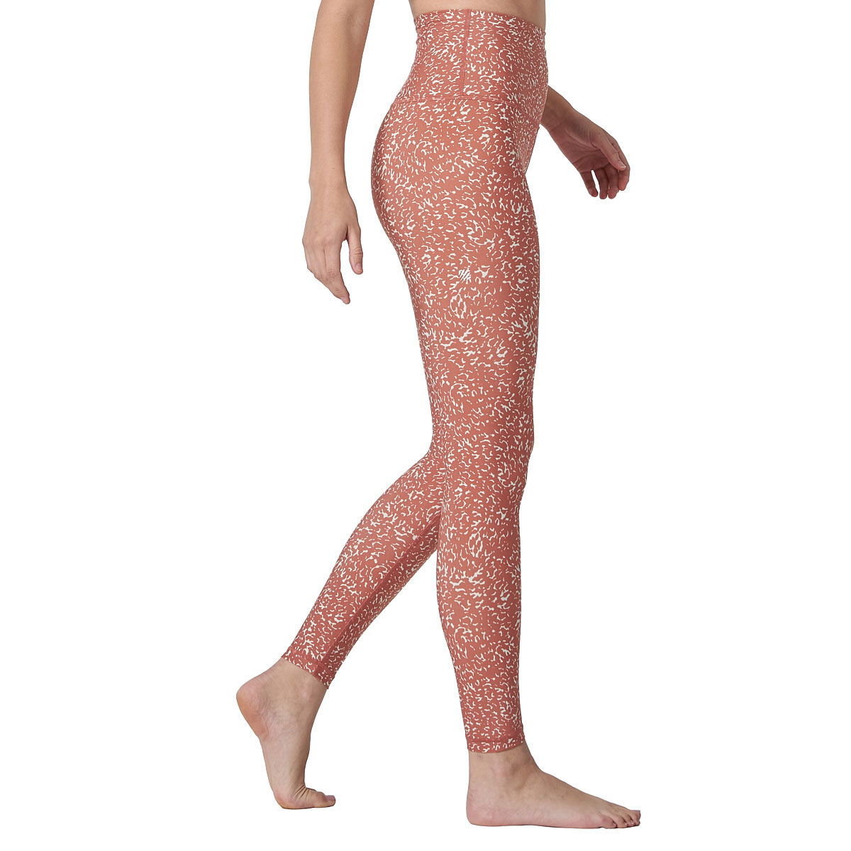 Ell/Voo Womens Kyrie 7/8 Tights