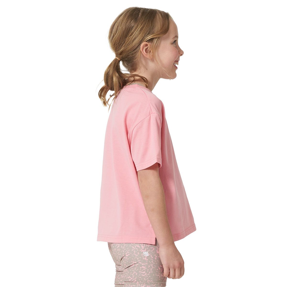 Ell/Voo Junior Gina Tee