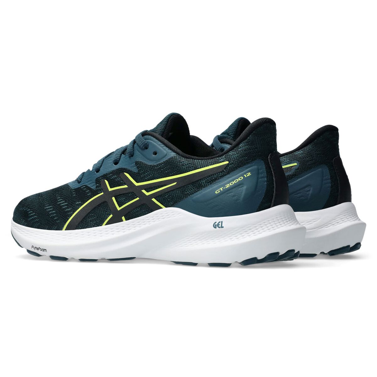 Asics GT 2000 12 GS Kids Running Shoes