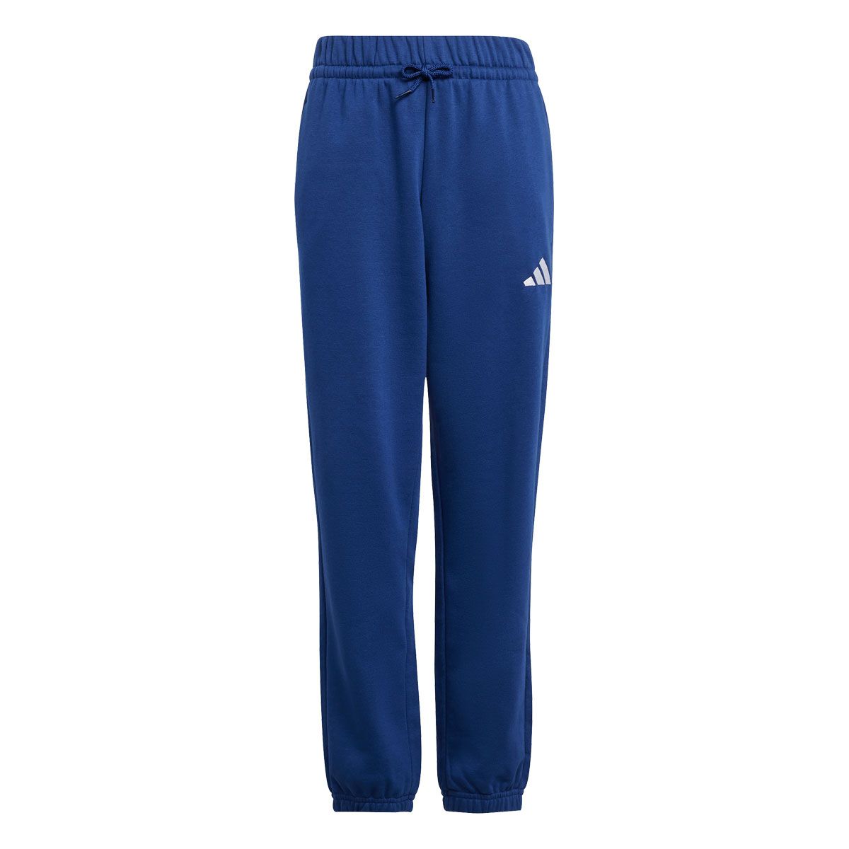 adidas Junior Essentials Fleece Small Logo Jogger Track Pants
