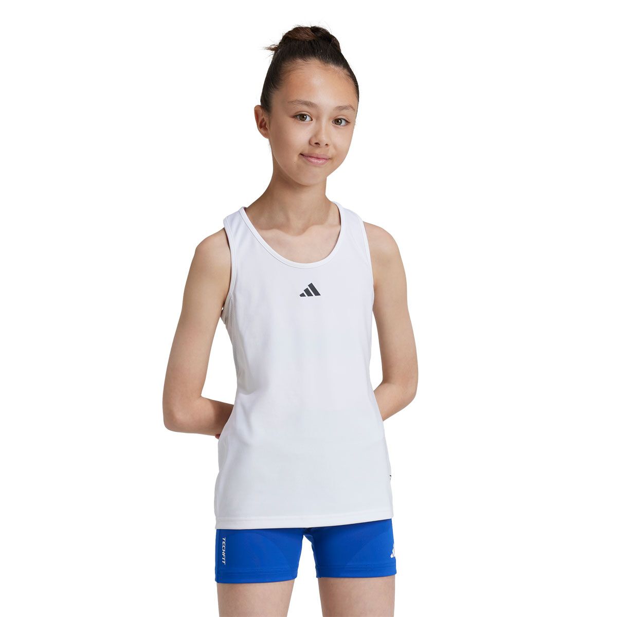 adidas Junior TechFit Training Tank