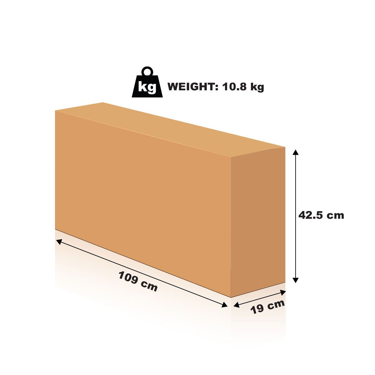 Celsius BC1 Flat Bench