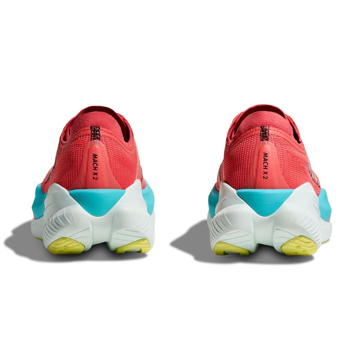 Hoka Mach X 2 Mens Running Shoes