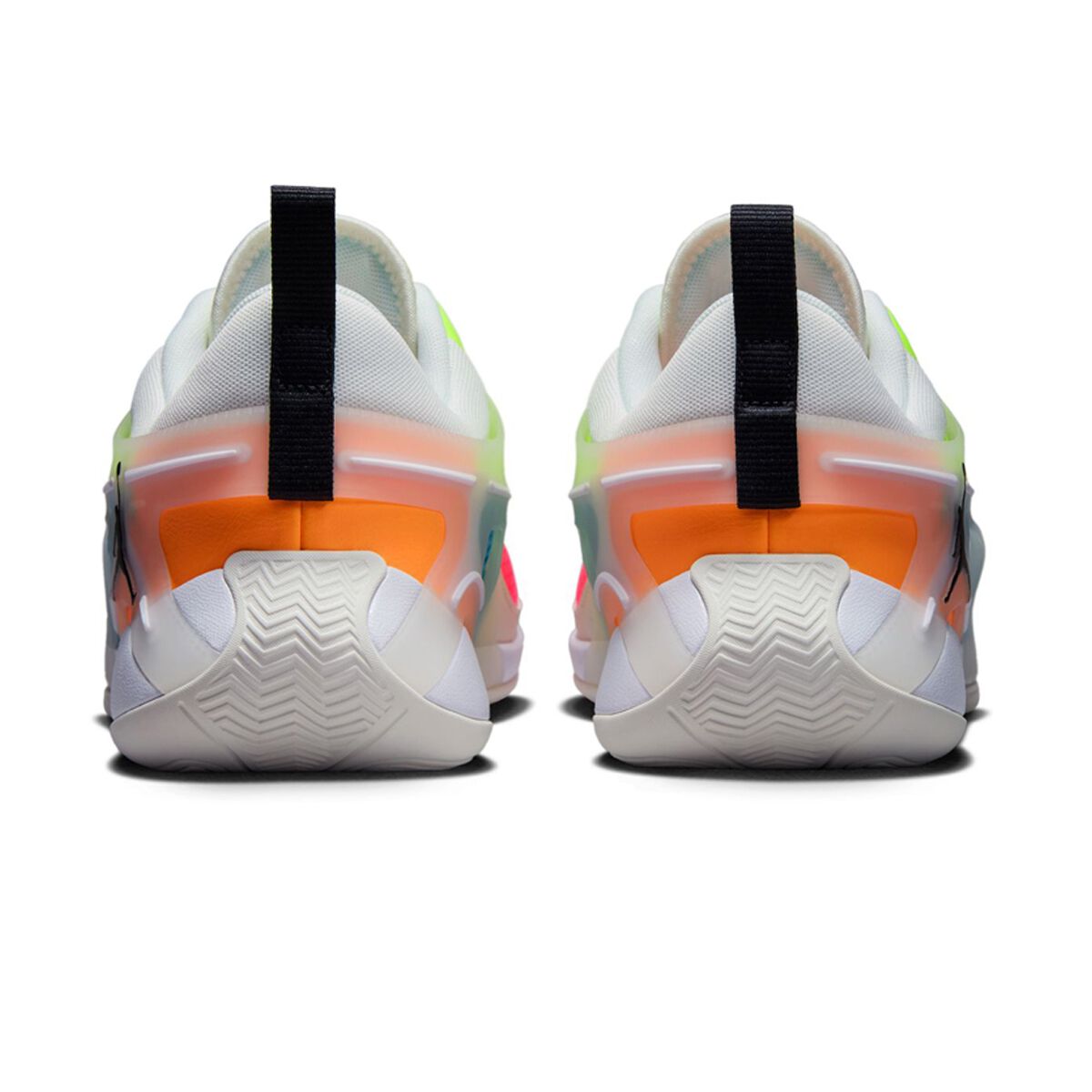Jordan Heir Basketball Shoes
