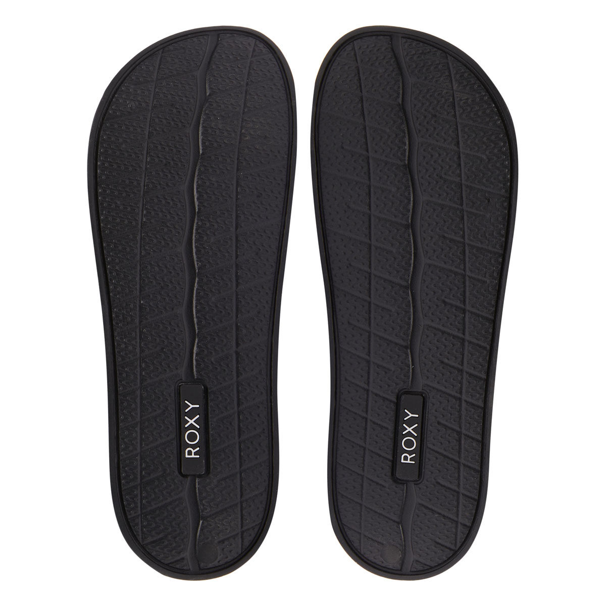 Roxy Slippy Knit Womens Slides