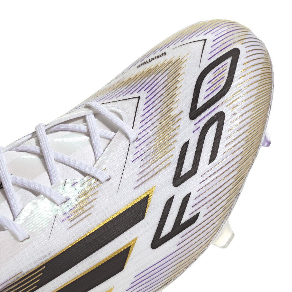 adidas F50 Elite FG Football Boots