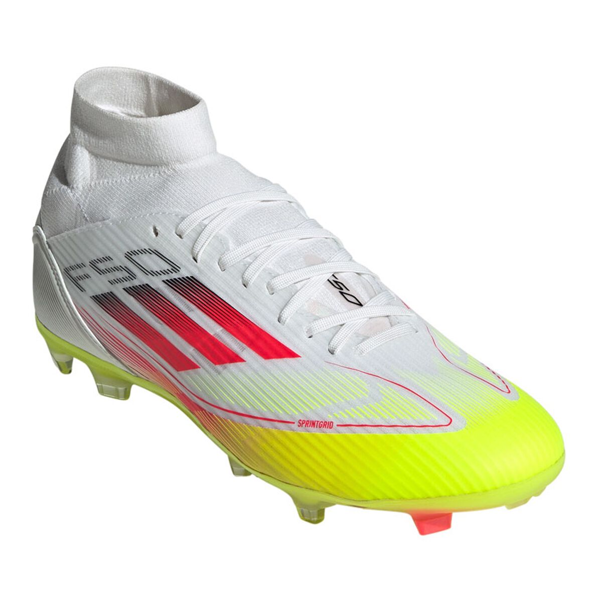 adidas F50 League Mid Womens Football Boots