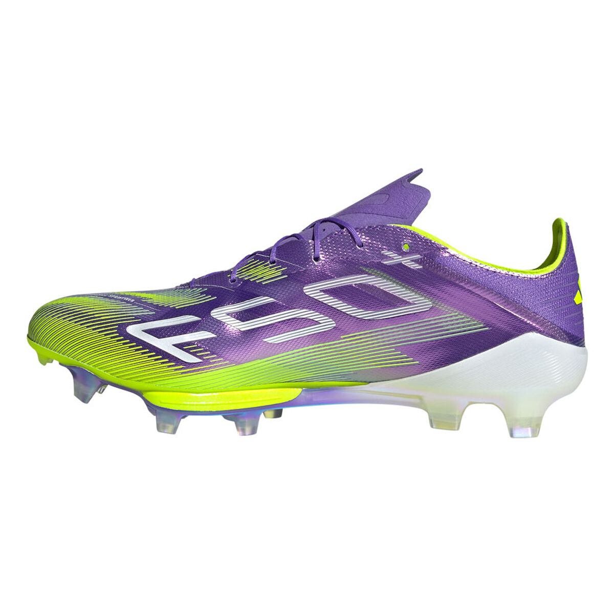 adidas F50+ FG Football Boots