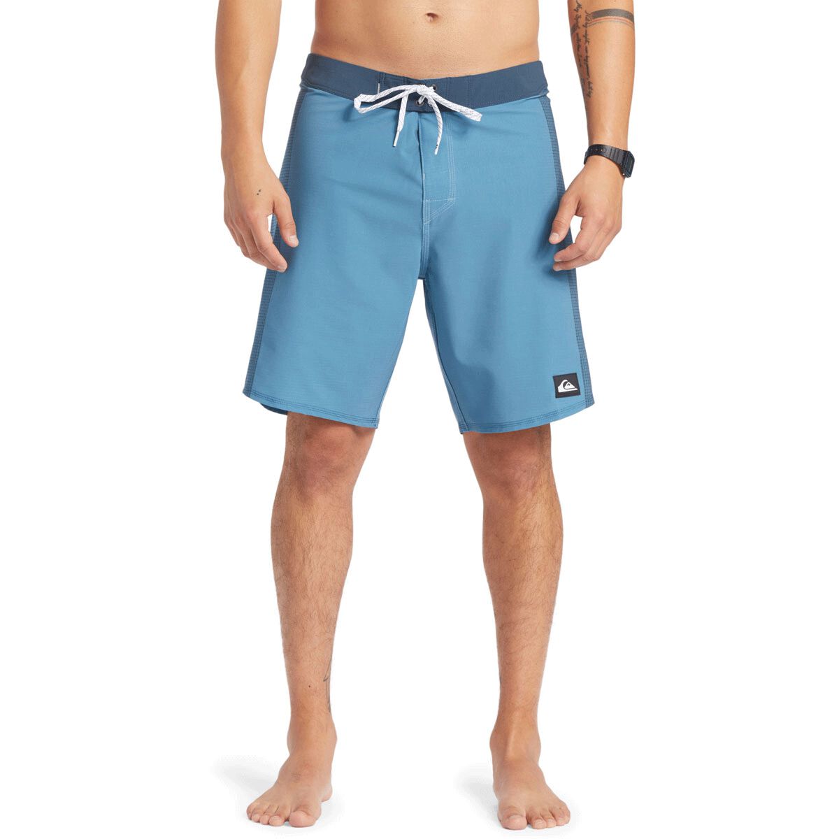 Quiksilver Mens Highlite Arch 19in Board Shorts