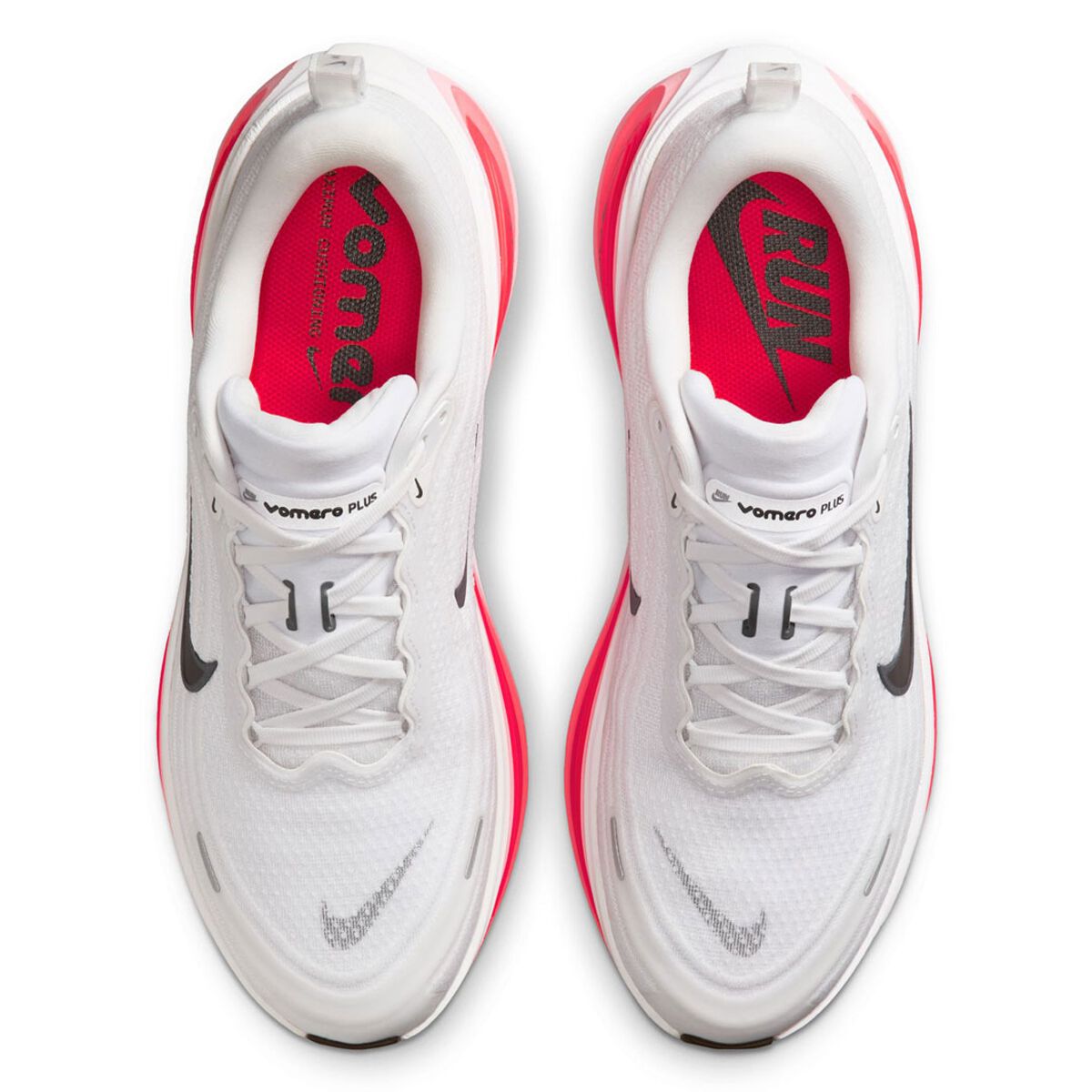 Nike Vomero Plus Mens Running Shoes