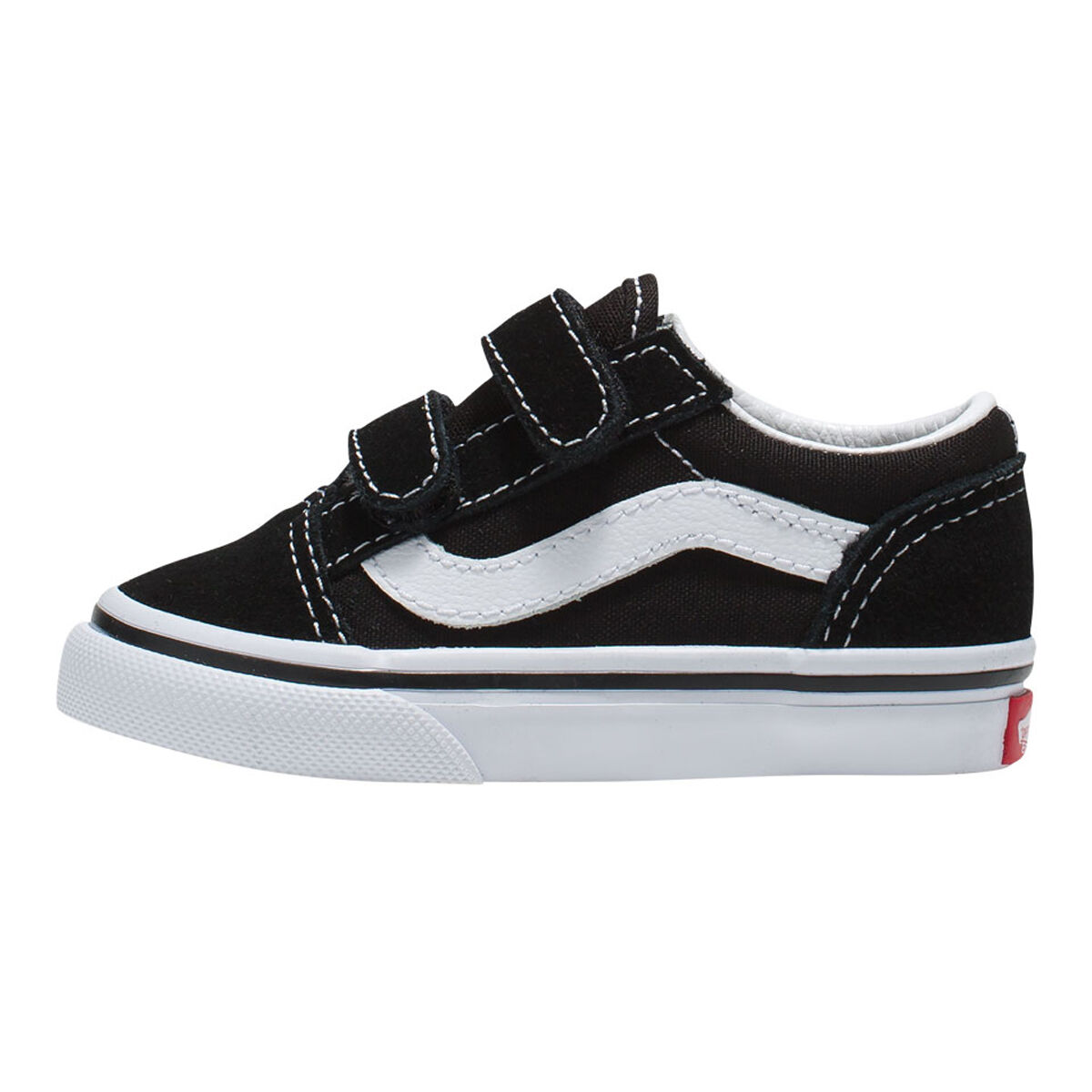 Vans Old Skool Toddlers Shoes
