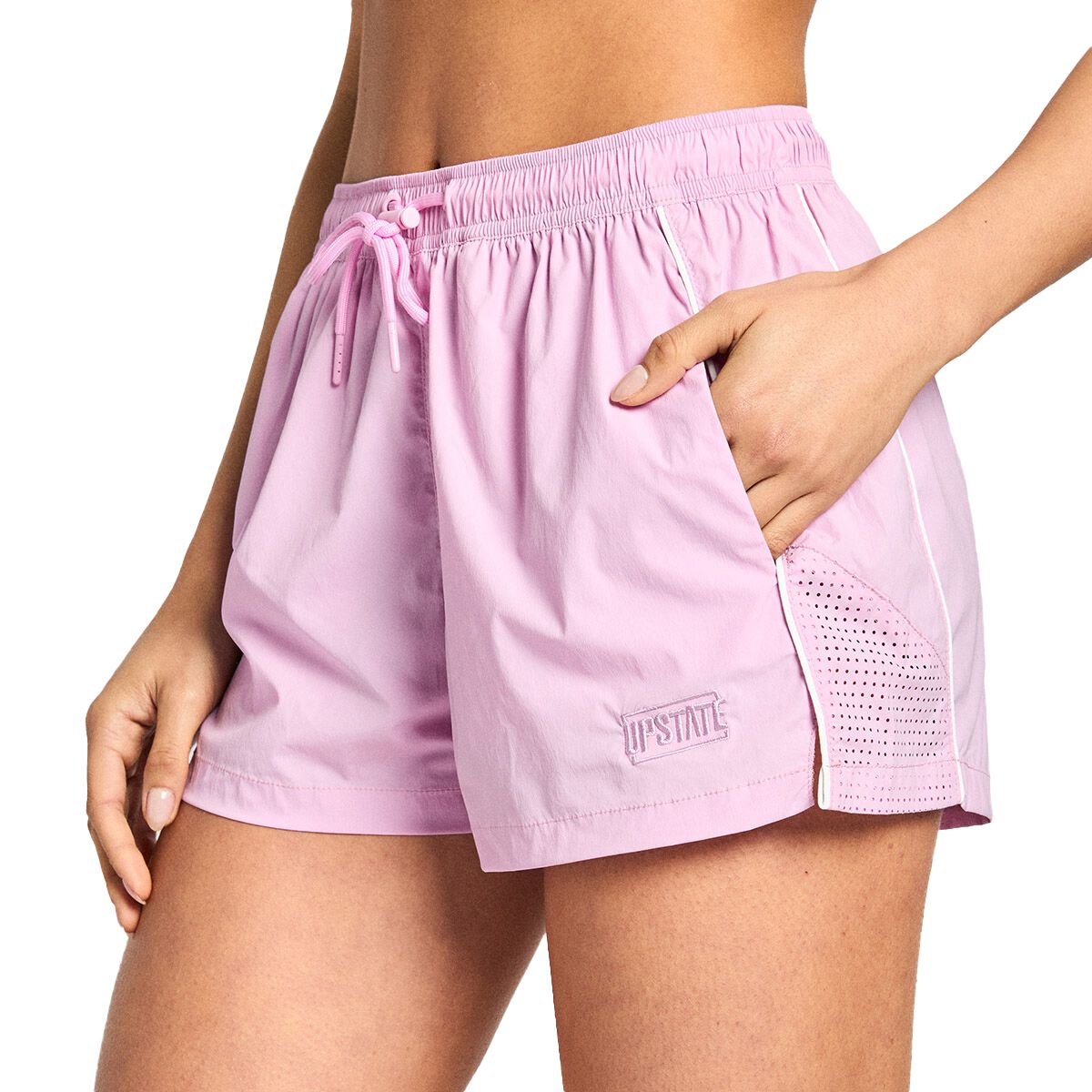 Upstate Womens Fun Run Shorts