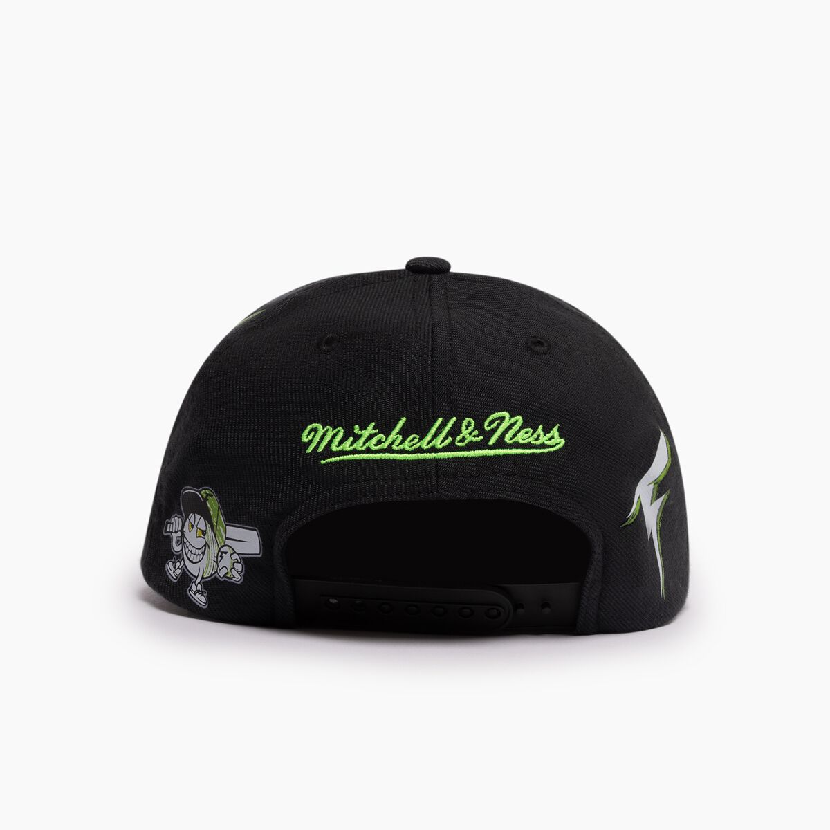 Sydney Thunder 2024/25 Kids Patch Cap
