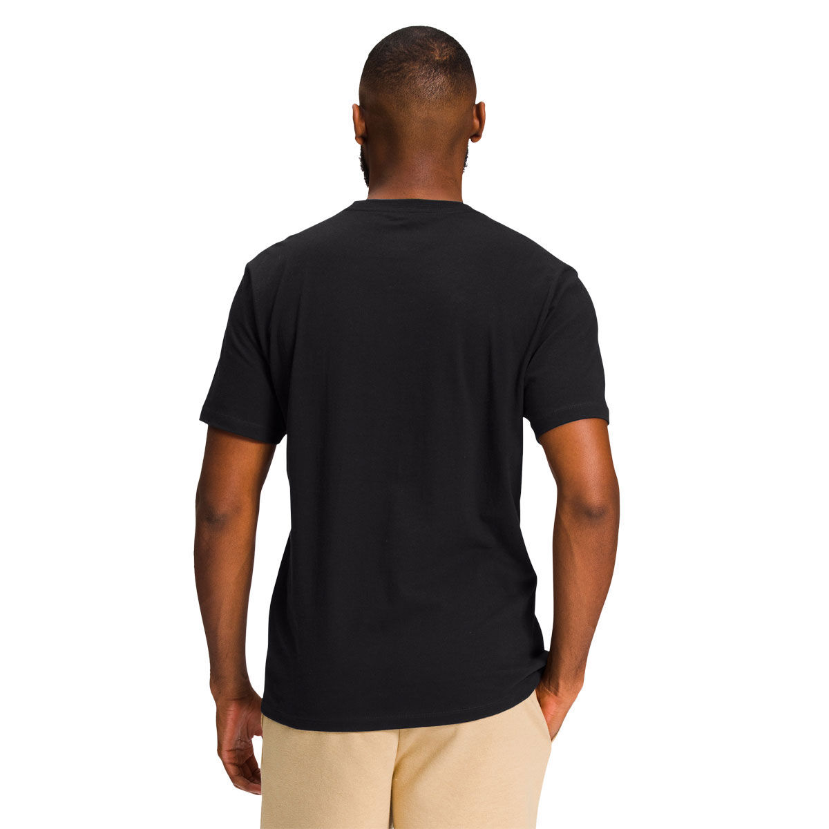 The North Face Mens Half Dome Tee