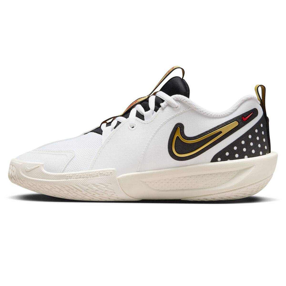 Nike Air Zoom G.T. Cut 3 GS Kids Basketball Shoes