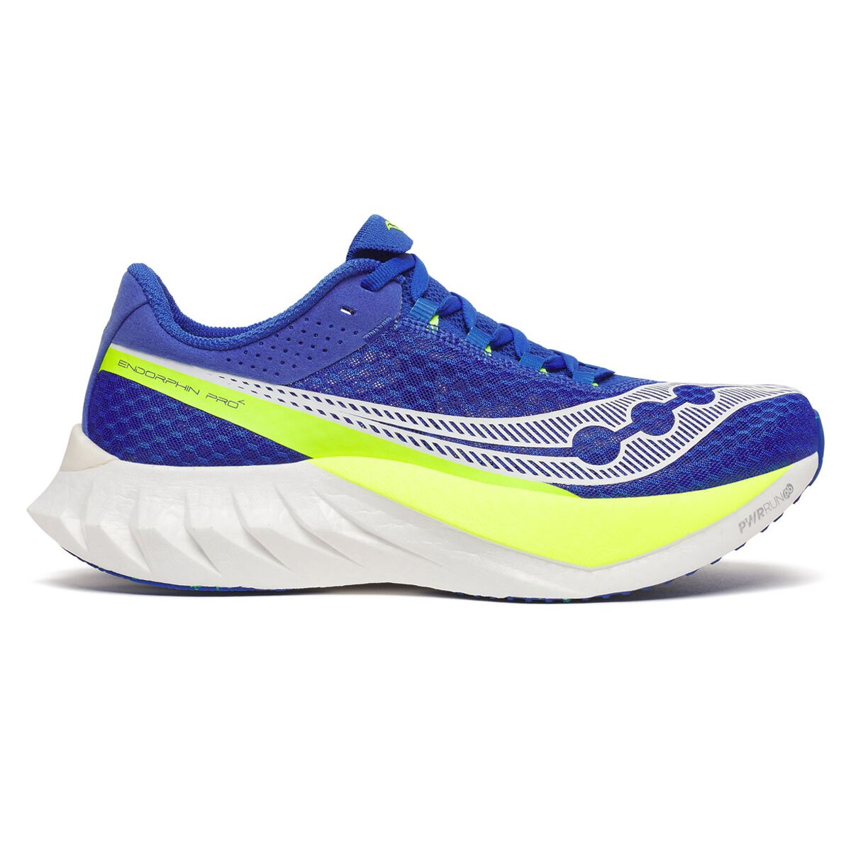 Saucony Endorphin Pro 4 Mens Running Shoes