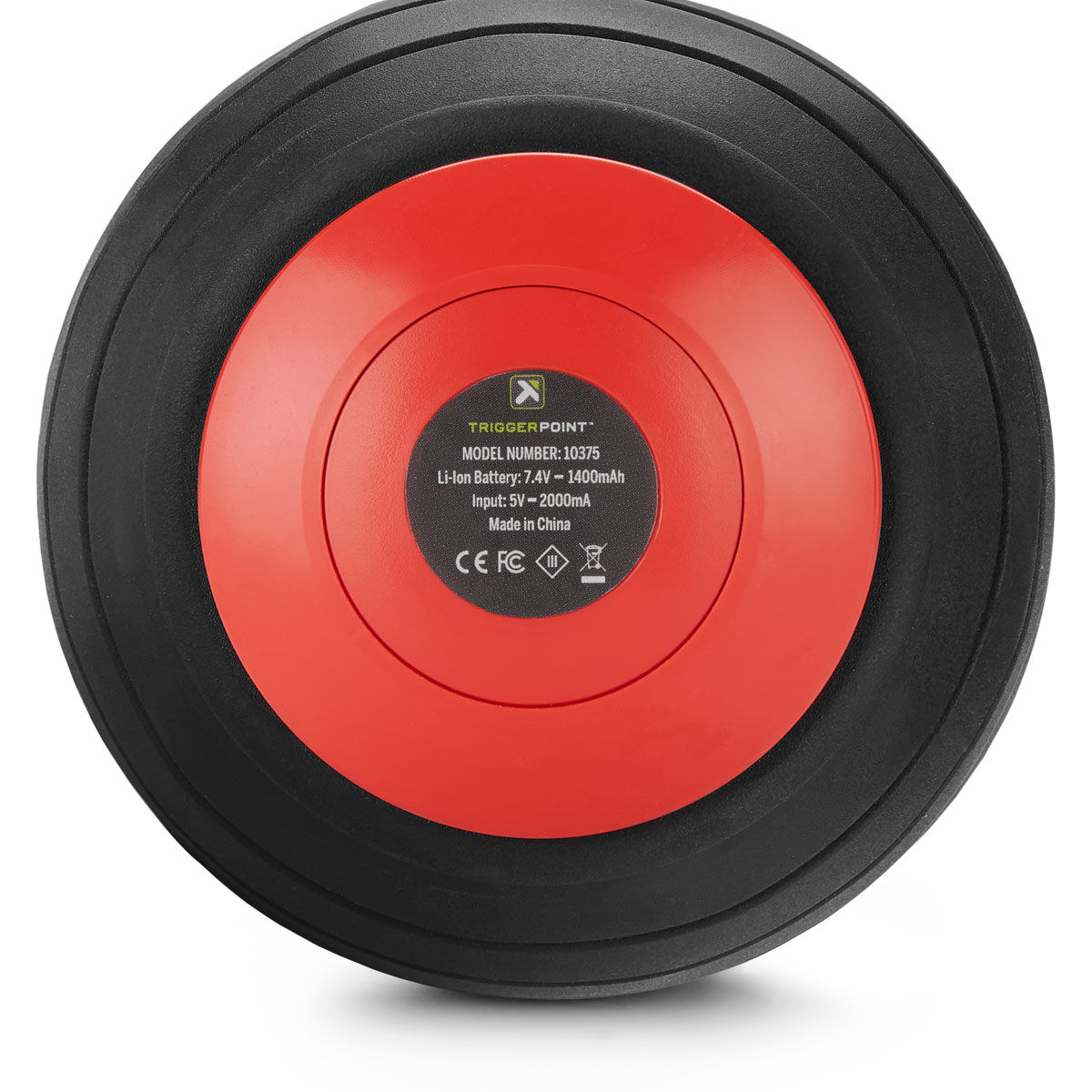 TriggerPoint MB Thermavibe Massage Ball