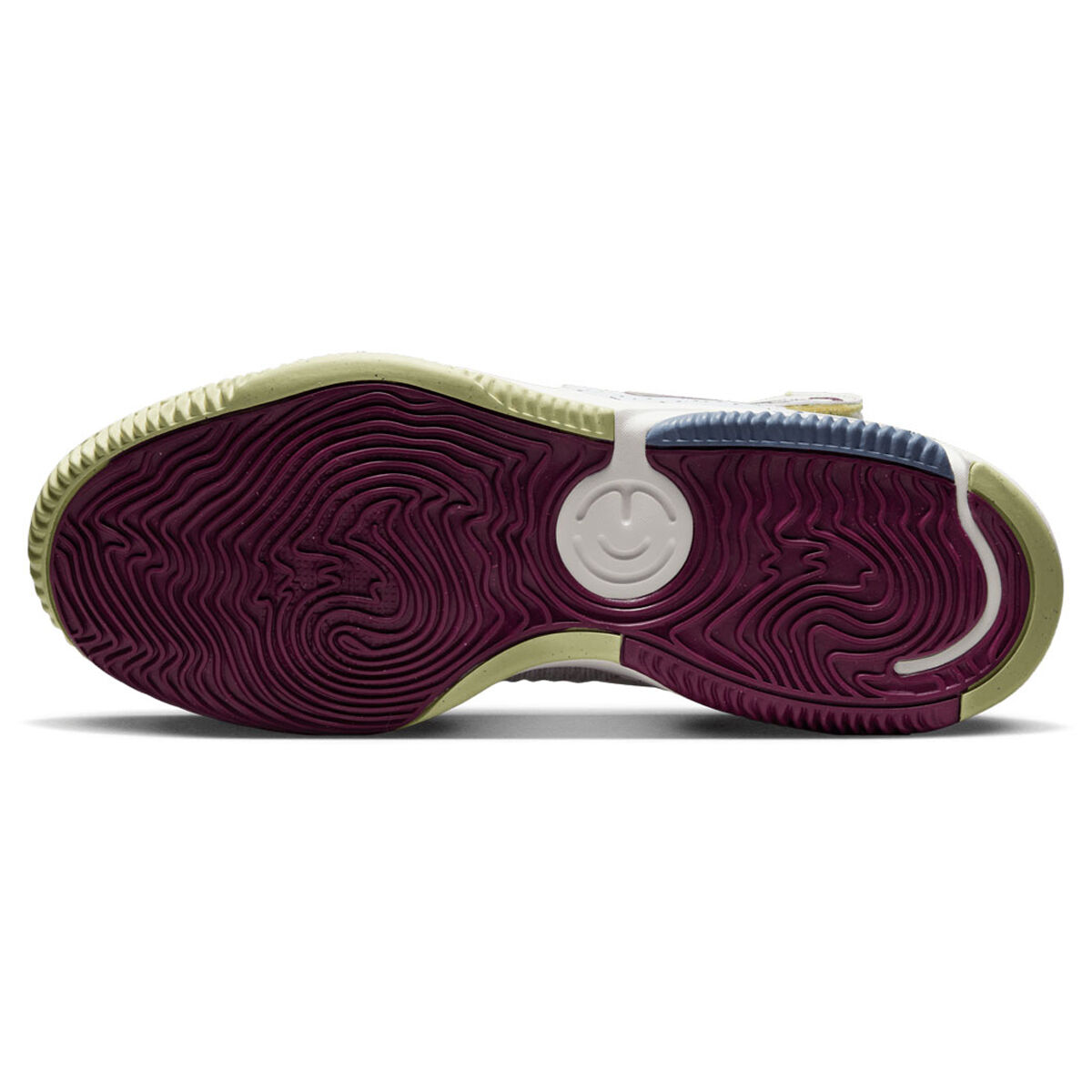 Nike Air Deldon Womens Basketball Shoes