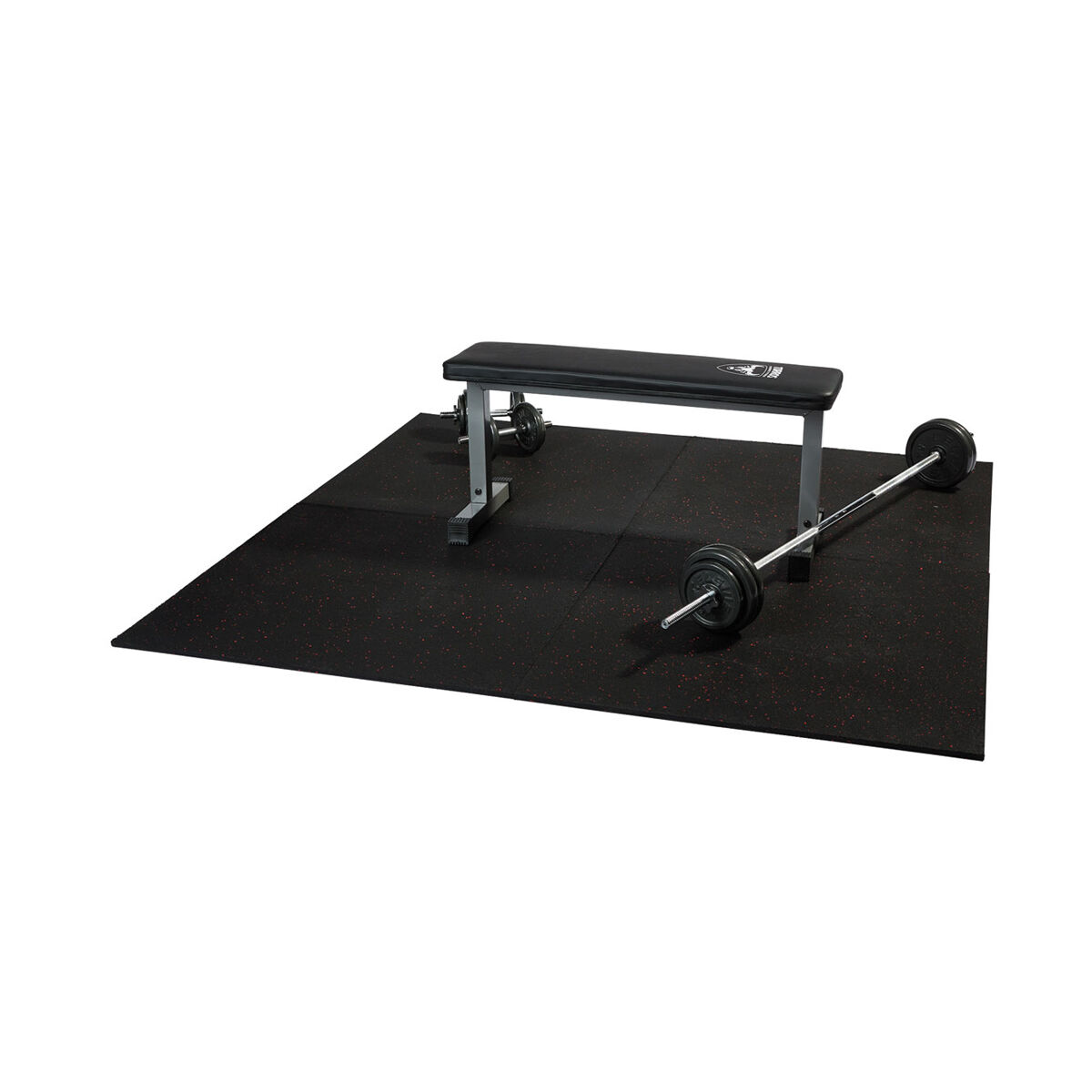 Celsius Arubmat Rubber Mat