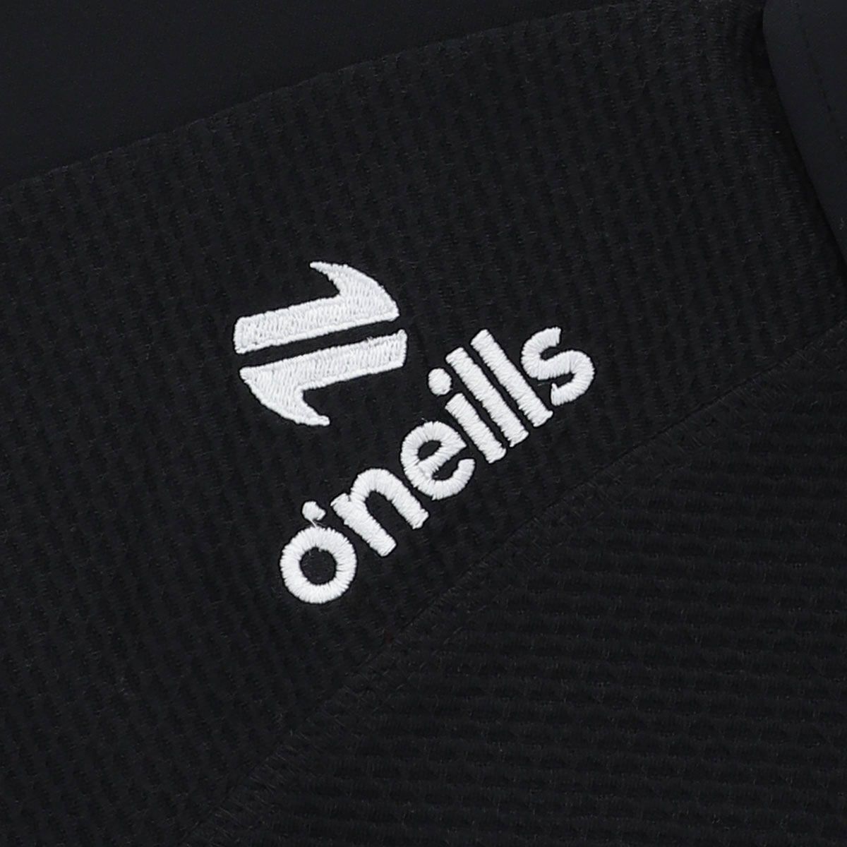 Penrith Panthers 2025 Mens Media Polo