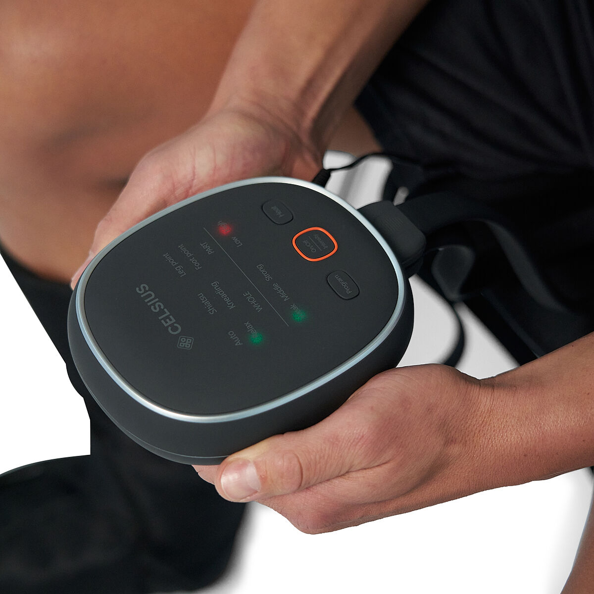 Celsius Air Compression Boots