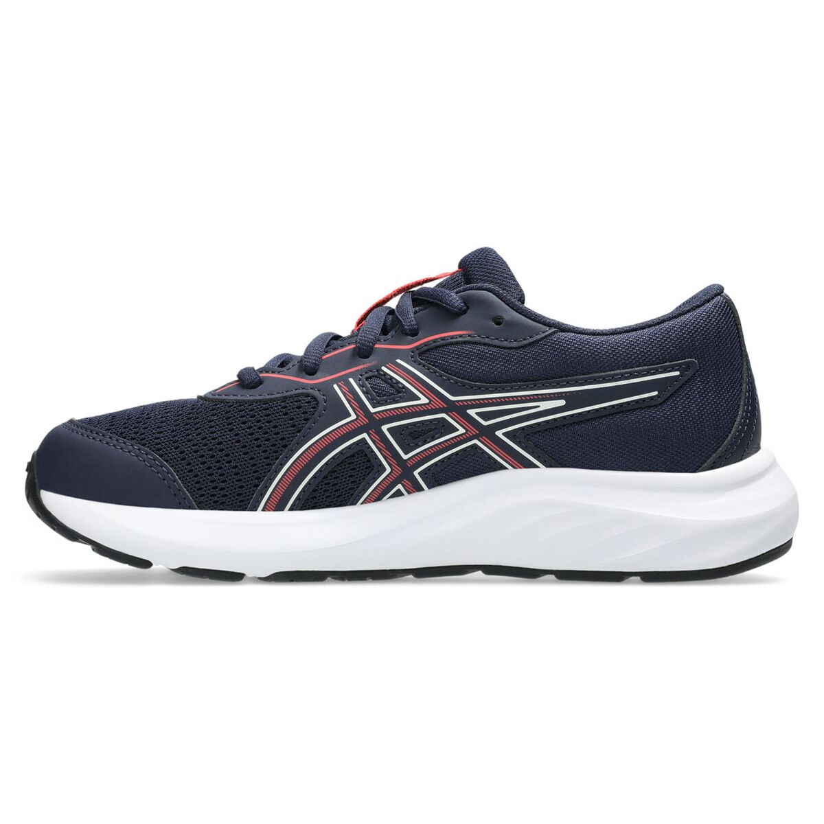 Asics Contend 9 GS Kids Running Shoes