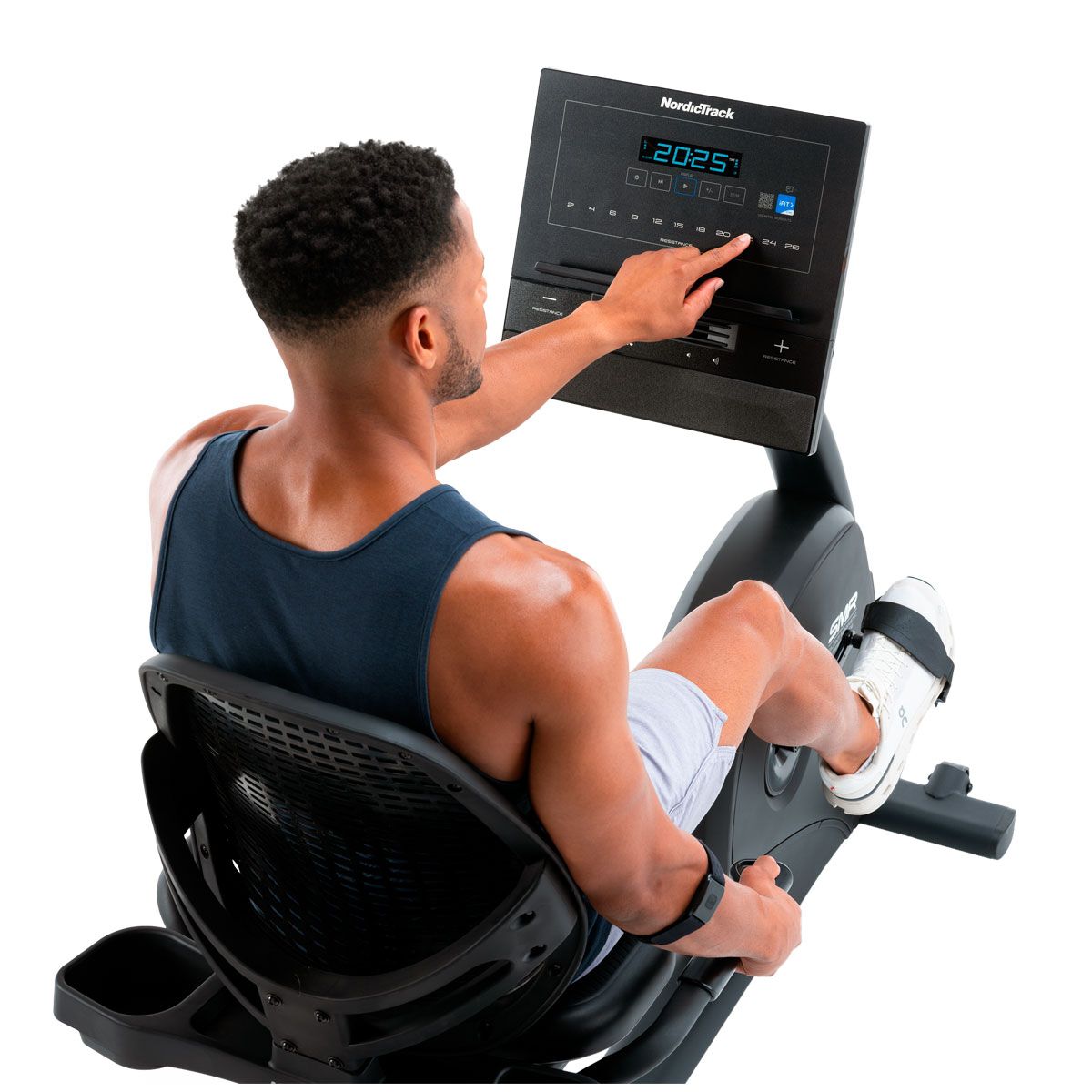 NordicTrack GX LE NT25 Bike