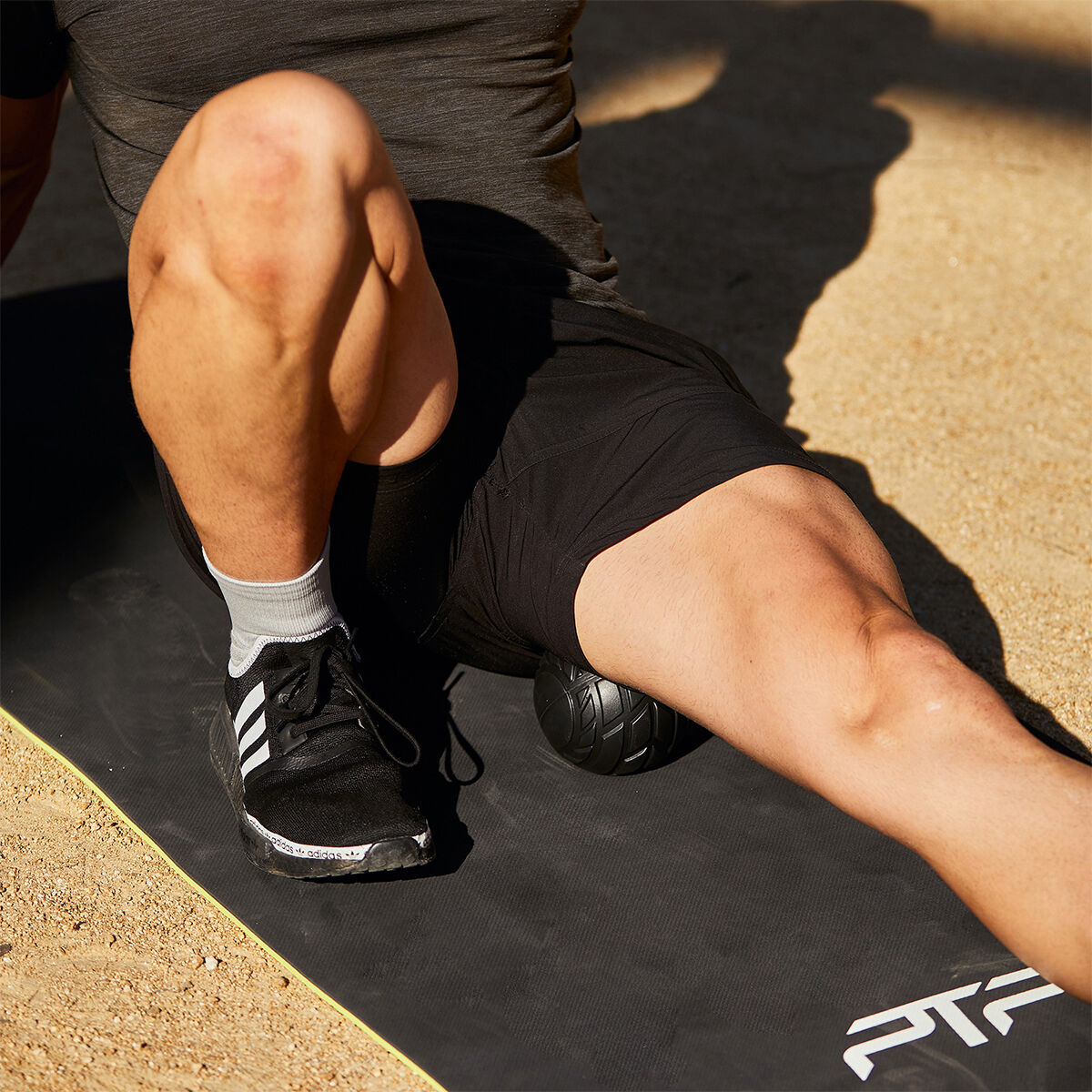 PTP Mysophere Circular Massager