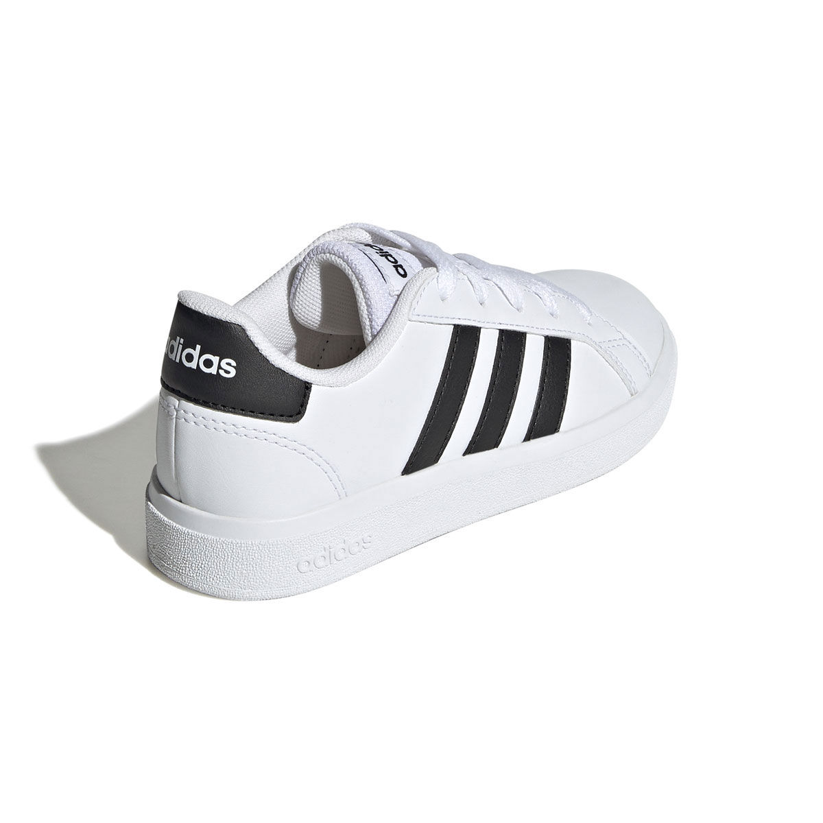 adidas Grand Court 2.0 Kids Casual Shoes