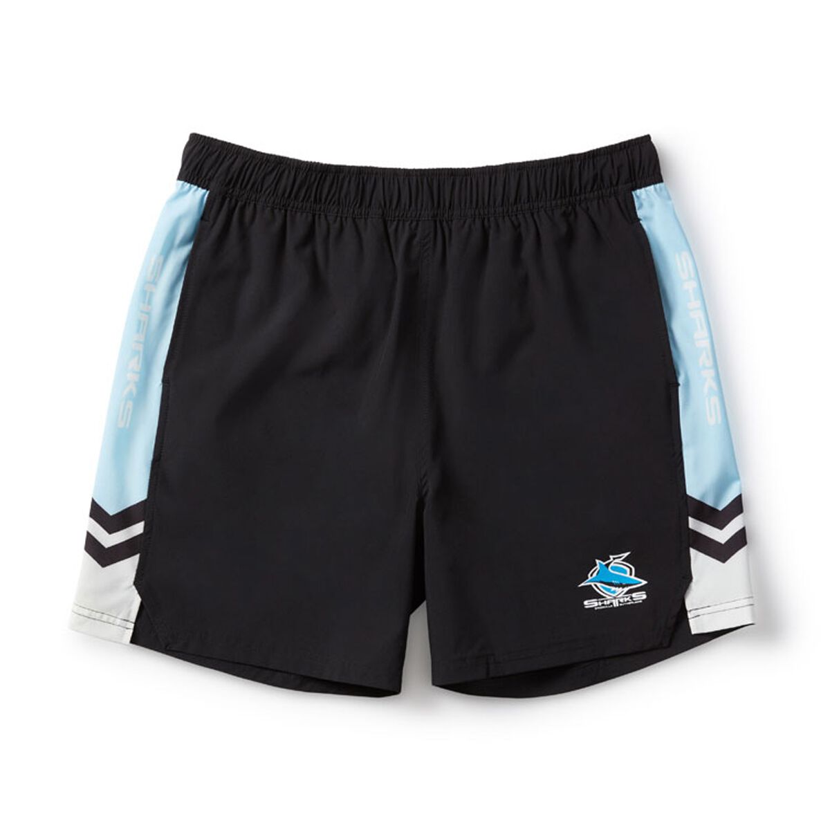 Cronulla-Sutherland Sharks Mens Tech Shorts