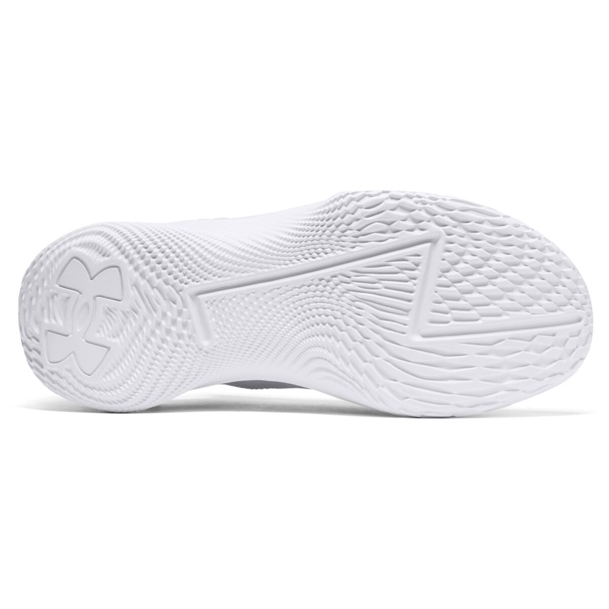 Under Armour Curry 1 Flotro Basketball Shoes