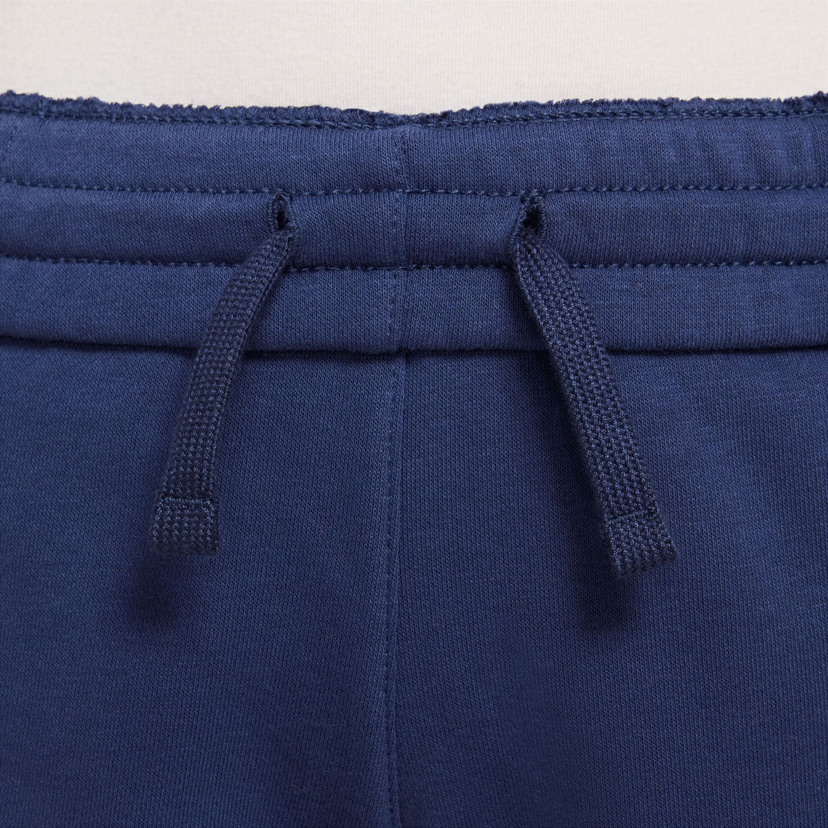 Nike Junior Sportswear Club French Terry Shorts