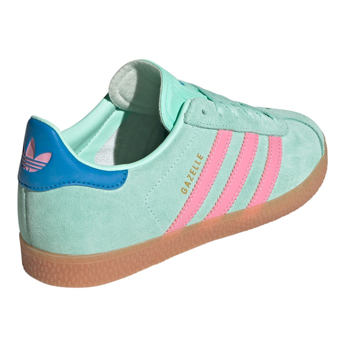 adidas Originals Gazelle GS Kids Casual Shoes