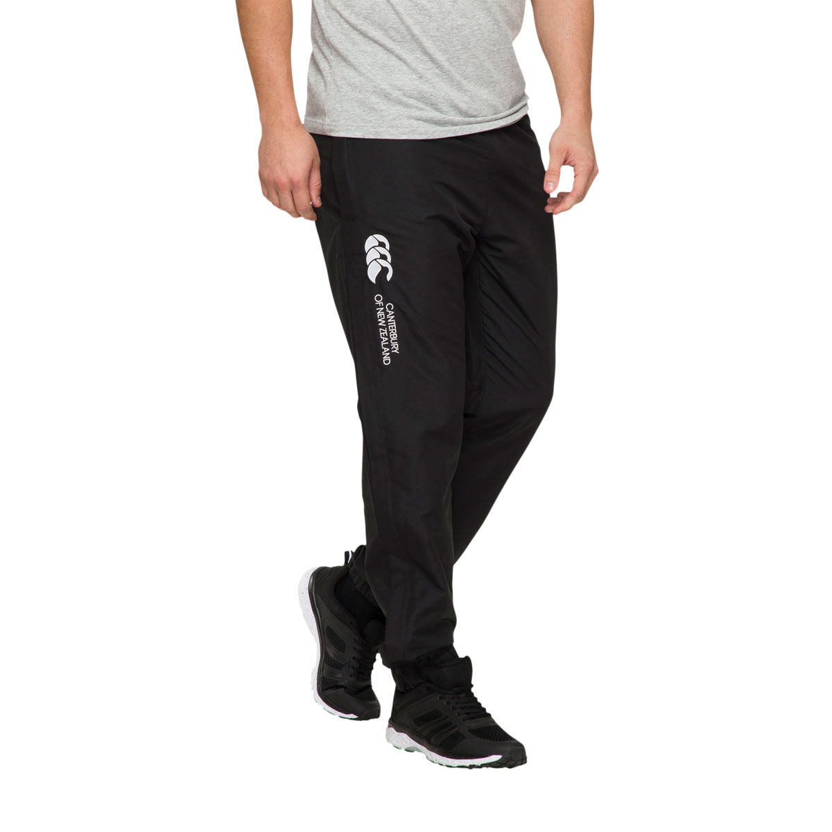 Canterbury Mens Cuffed Stadium Pants