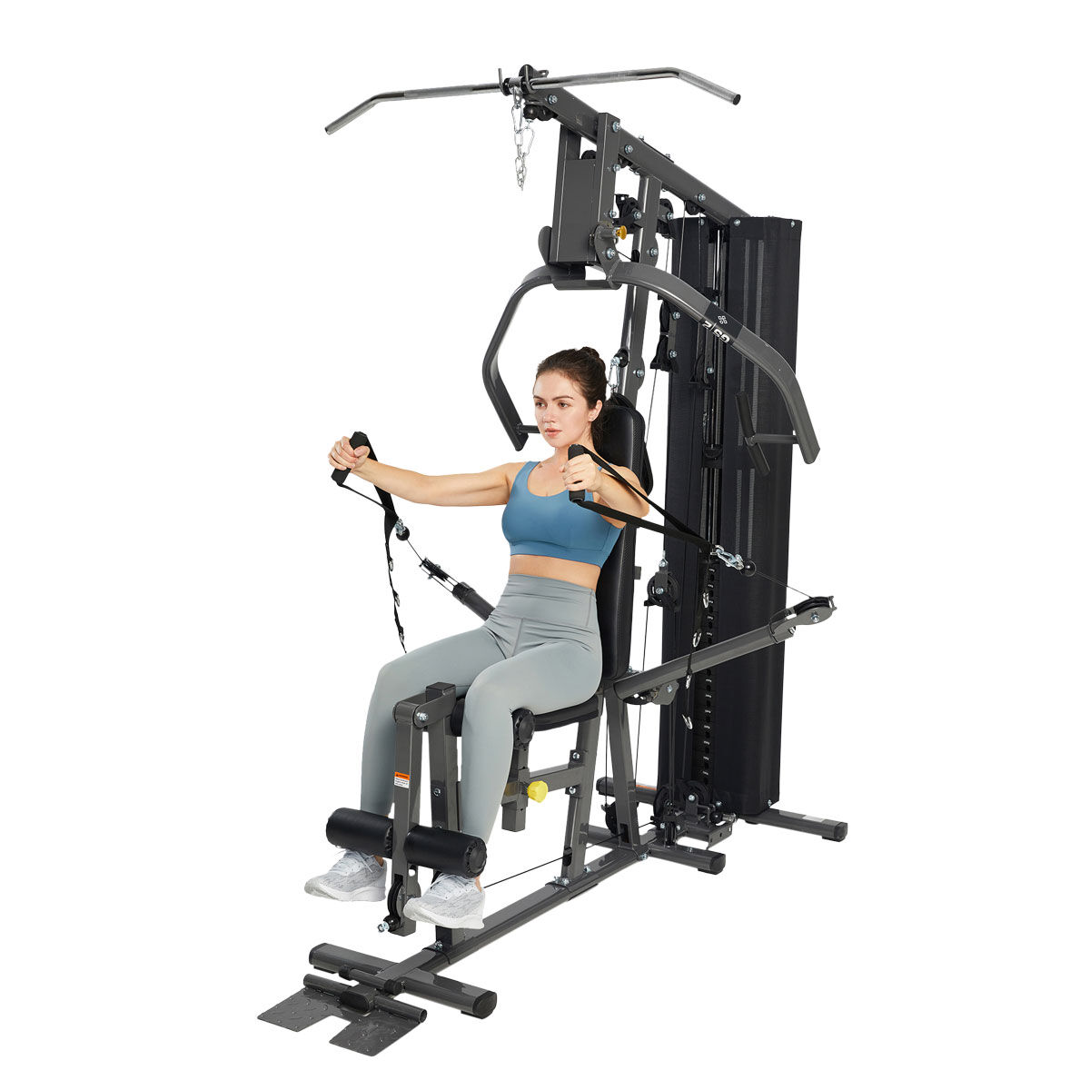 Celsius GS2 Home Gym