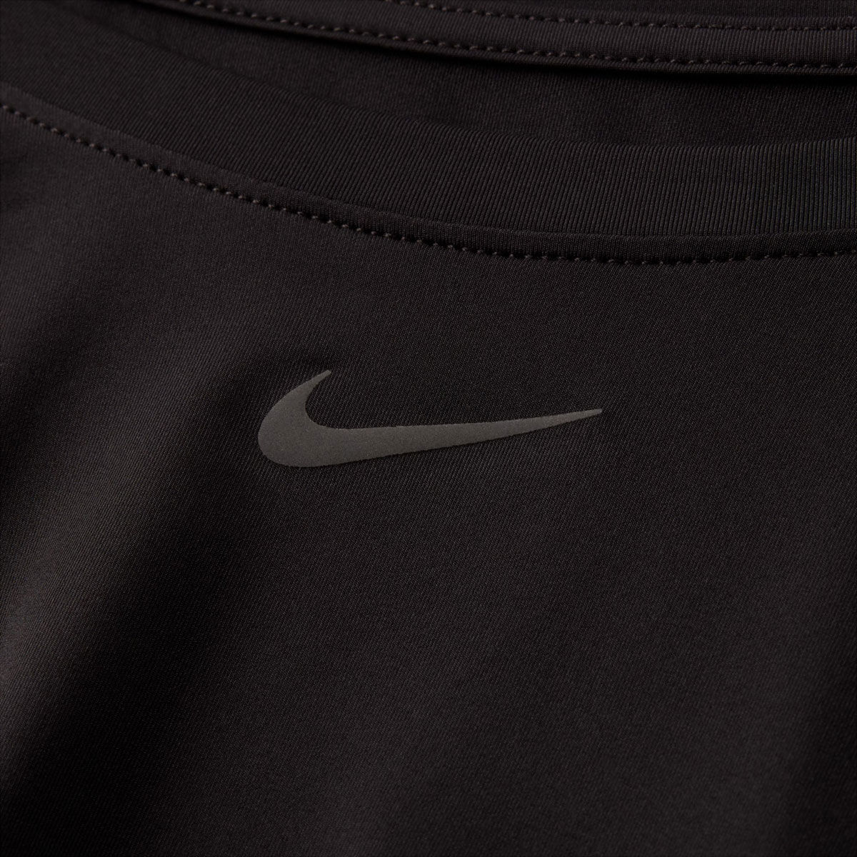 Nike Plus Womens One Classic Dri-FIT Fitness Tee