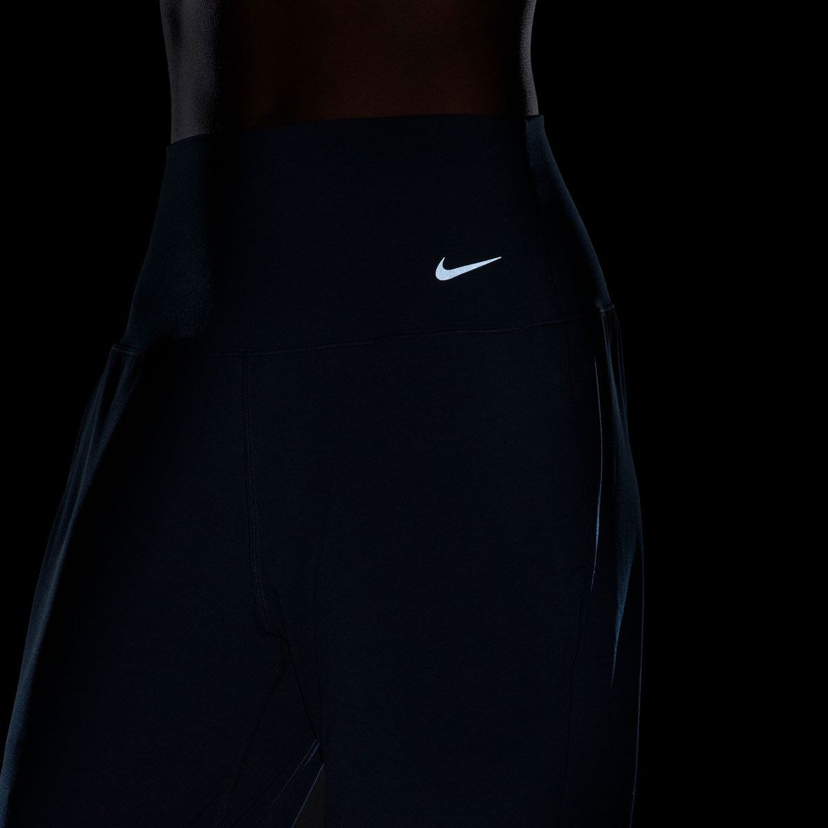 Nike Womens Zenvy Dri-FIT High Rise Joggers