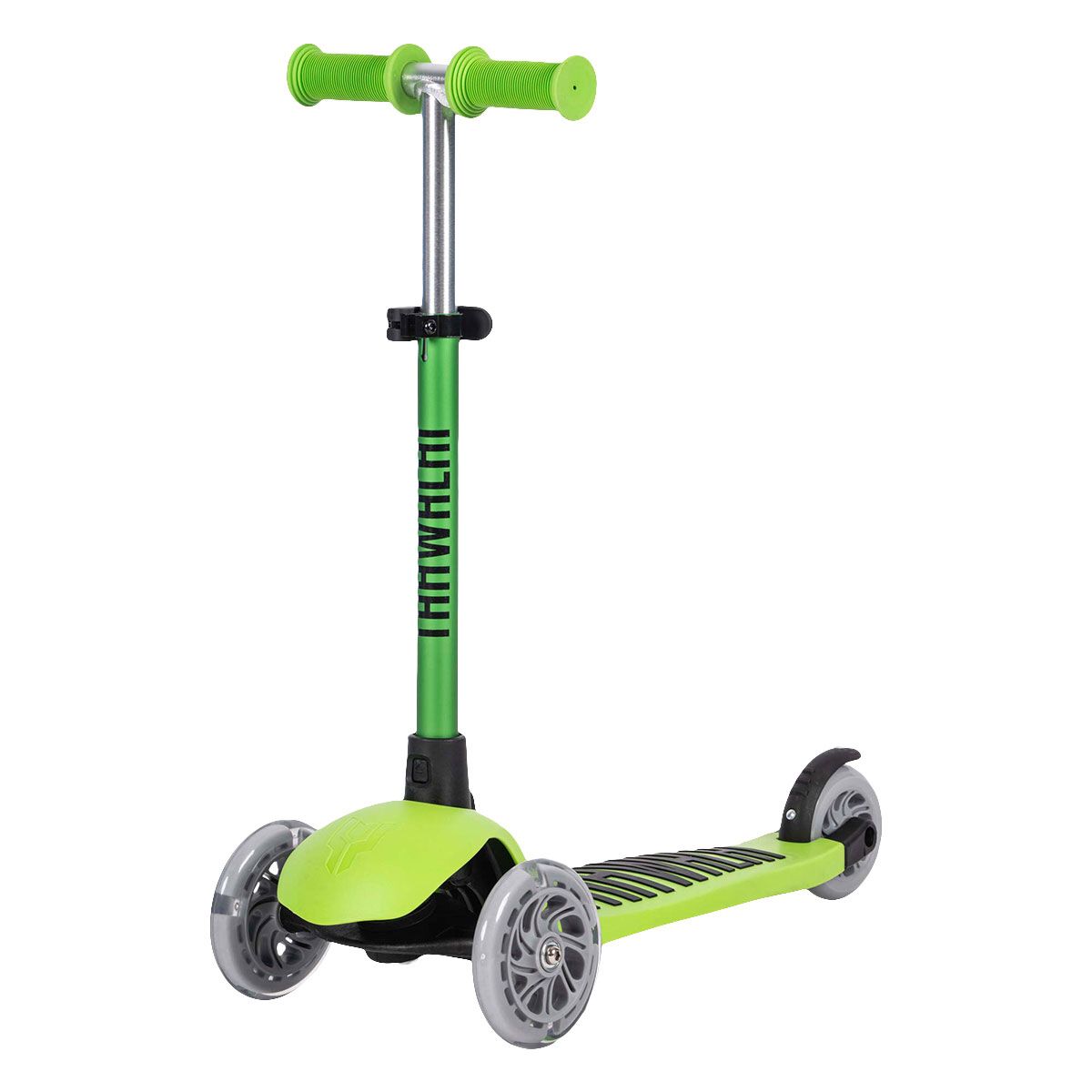 Tahwalhi TR1 Scooter