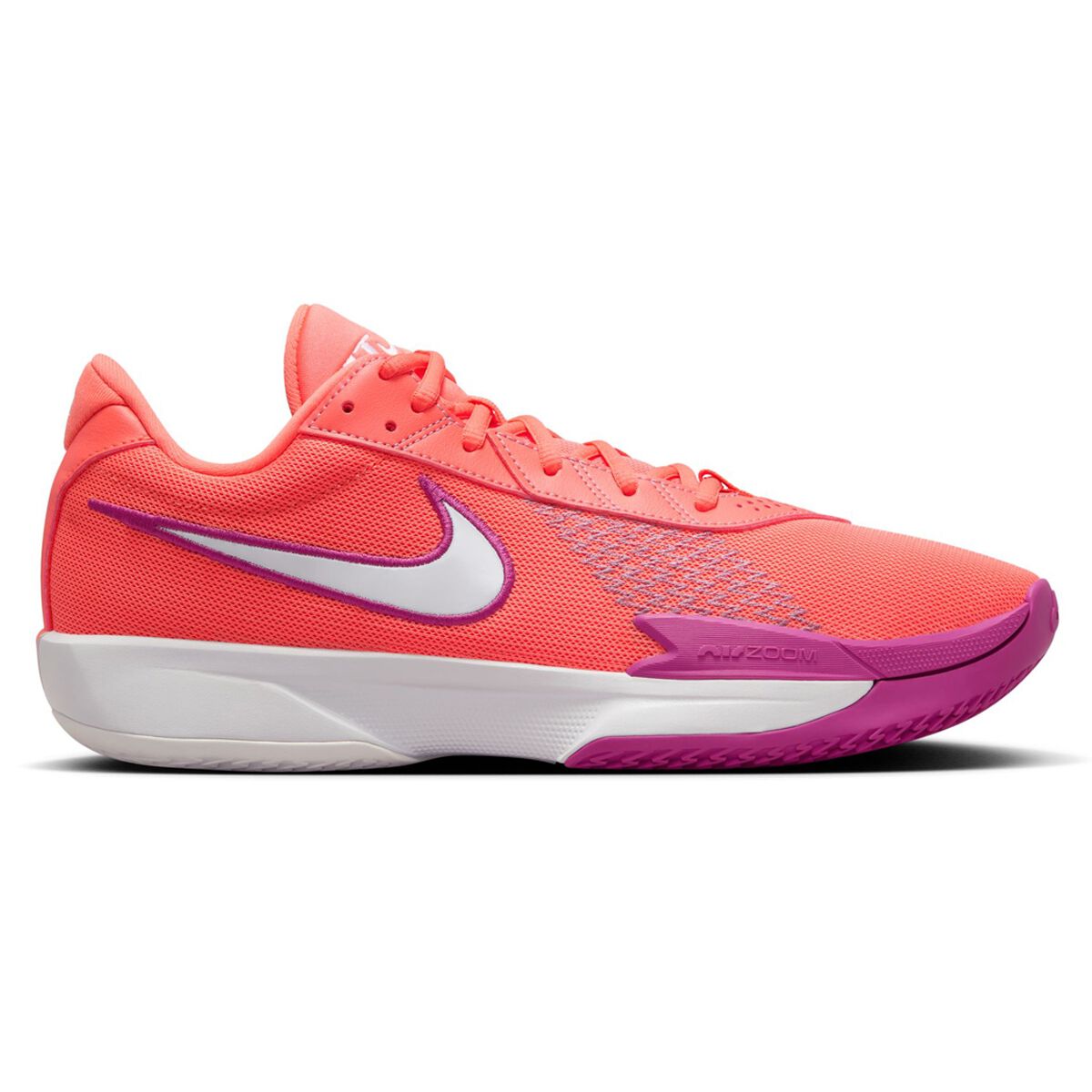Nike Air Zoom G.T. Cut Academy Basketball Shoes