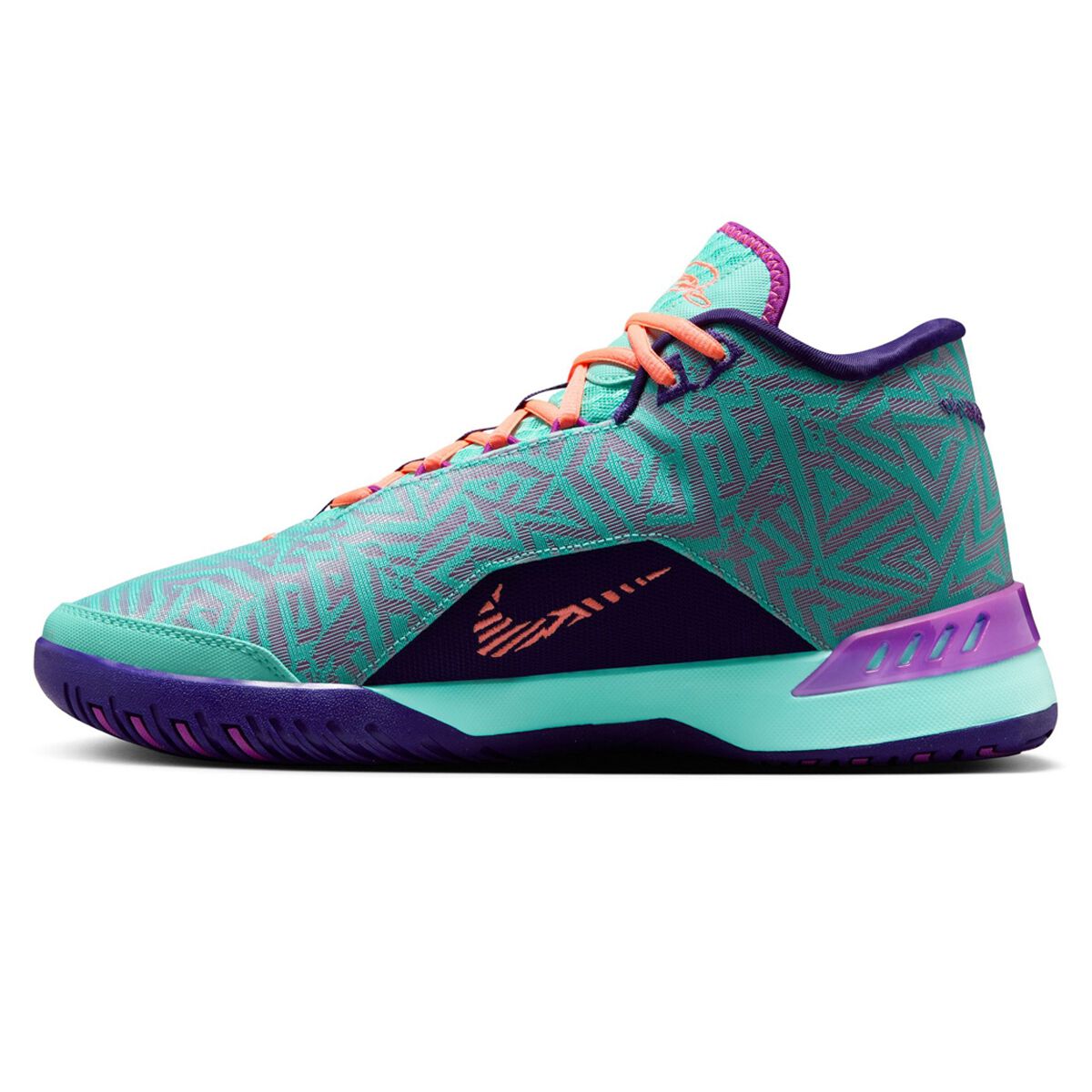 Nike LeBron NXXT Genisus Basketball Shoes