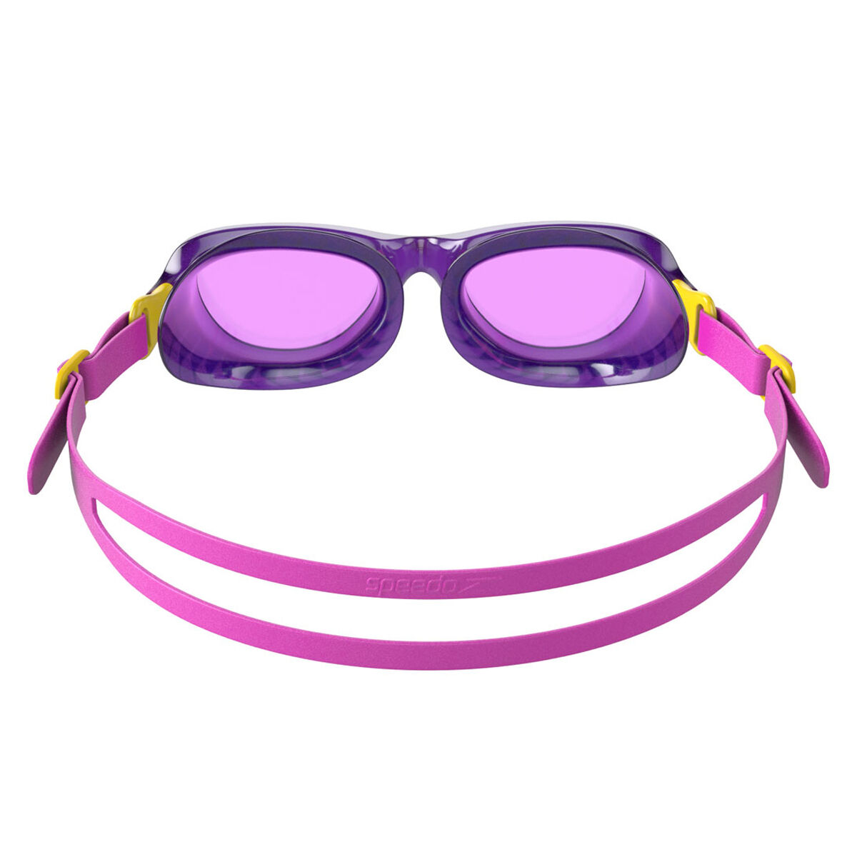 Speedo Junior Futura Classic Goggles