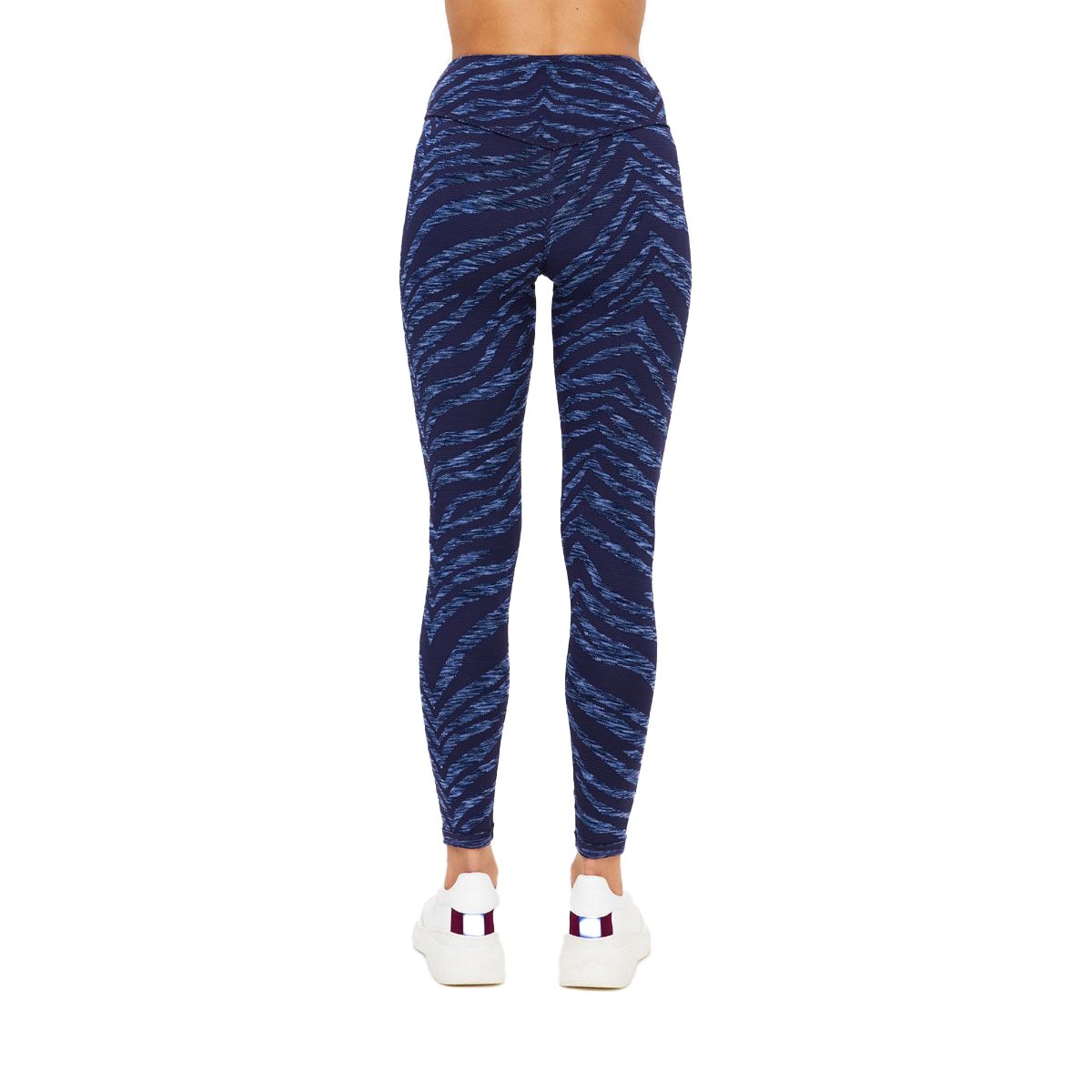 The Upside Womens Mysterie Reversible 25 Inch Tights