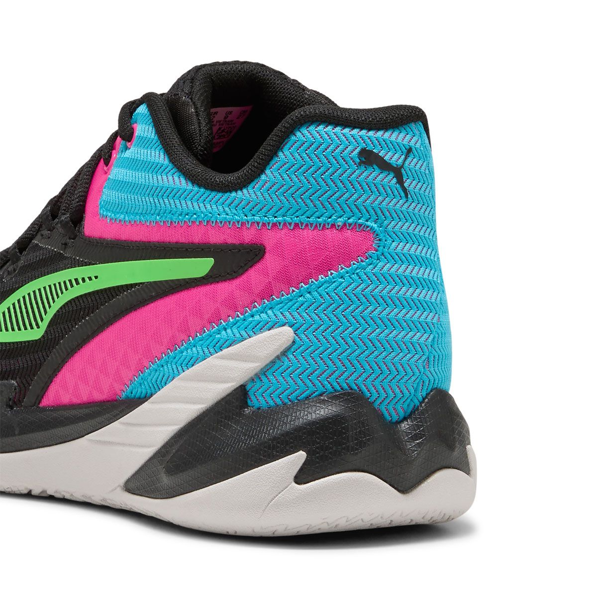 Puma Dagger Basketball Shoes